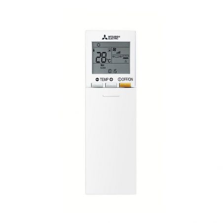 Climatiseur Mono Split MSZ-LN50VGW / MUZ-LN50VGHZ MITSUBISHI ELECTRIC