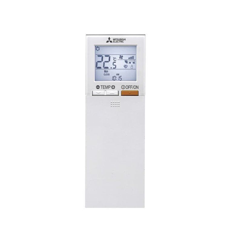 Climatiseur Mono Split MSZ-FT50VGK / MUZ-FT50VGHZ MITSUBISHI ELECTRIC