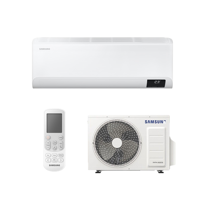 Climatiseur Mono Split AR12TXHQASINEU / AR12TXHQASIXEU SAMSUNG