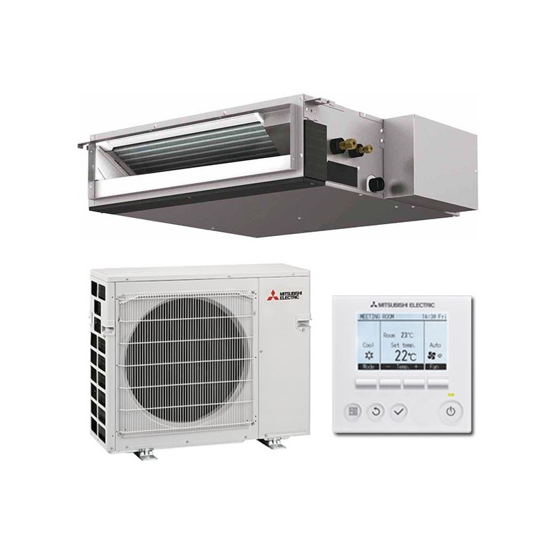 Gainable Climatisation SEZ-M50DA2 / SUZ-M50VA MITSUBISHI ELECTRIC