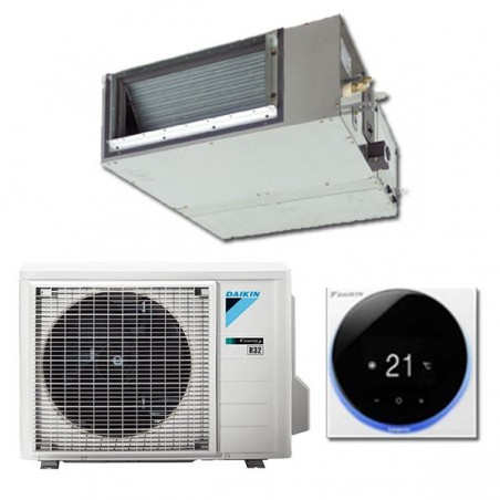 Climatiseur Gainable FBA35A / RXM35N DAIKIN