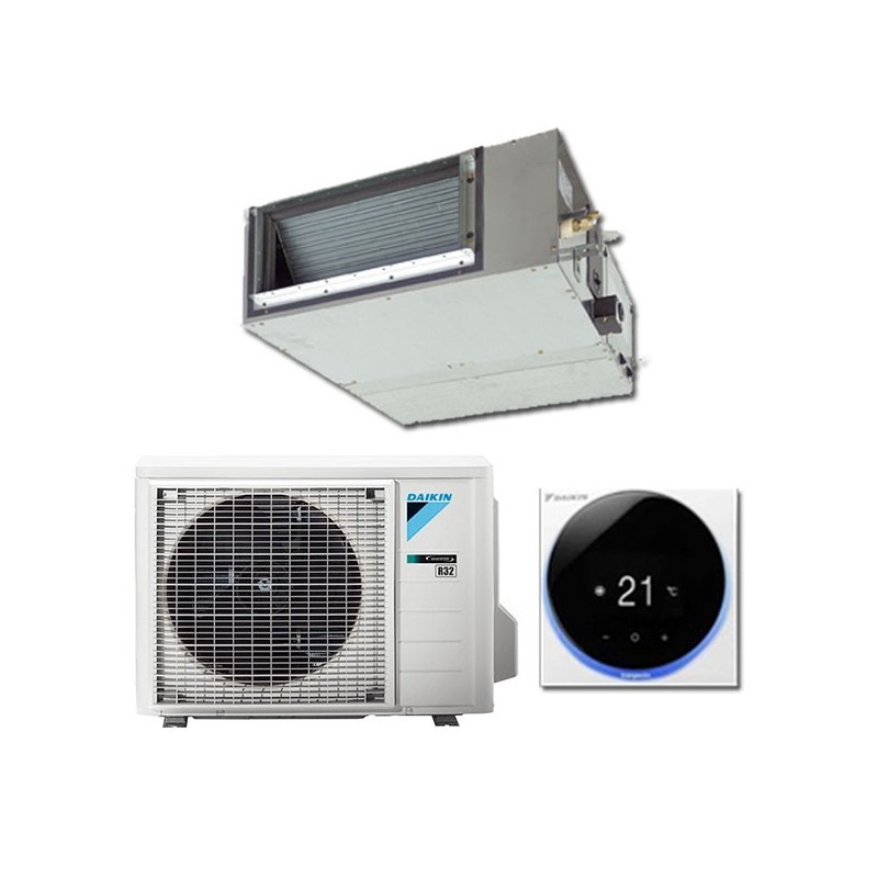 Gainable Climatisation FBA50A / RXM50R DAIKIN