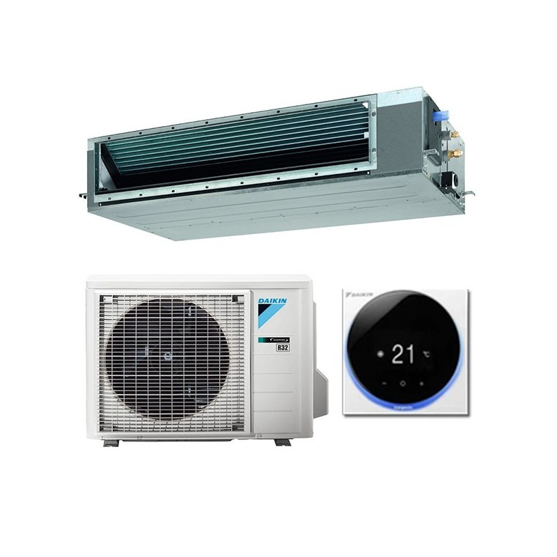 Gainable Climatisation FBA60A9 / RXM60R DAIKIN