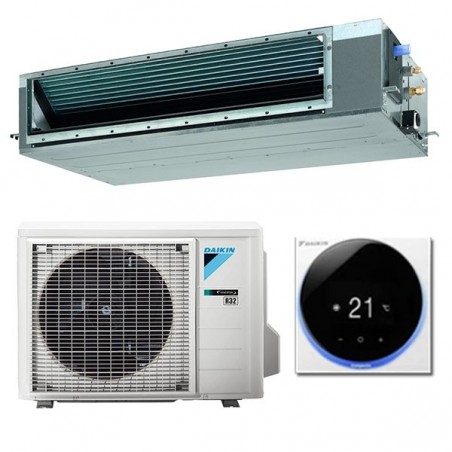 Climatiseur Gainable FBA60A / RXM60N DAIKIN