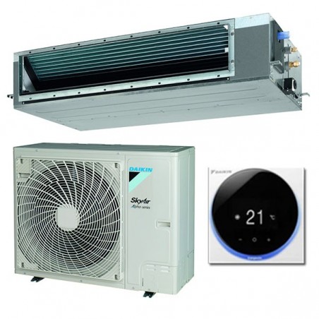 Climatisation Gainable FBA71A / RZAG71NV1 DAIKIN