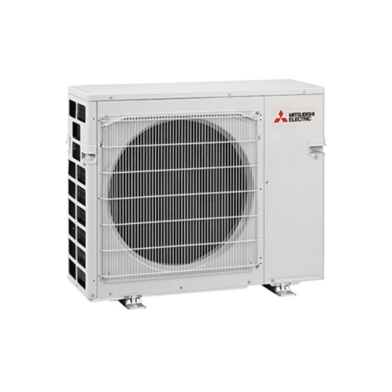 Clim Multi Split  MXZ-5F102VF MITSUBISHI ELECTRIC (5 Pièces)