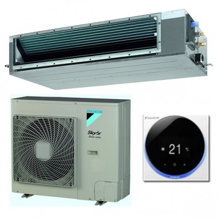 Clim Gainable FBA100A / AZAS100MV1 DAIKIN