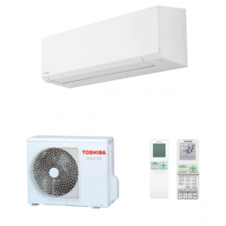 Climatisation Mono-Split RAS-RAS-B07E2KVG-E / RAS-07E2AVG-E TOSHIBA