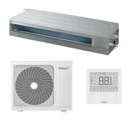 Climatisation Gainable ALT-G-V1 7,1kW ALTECH