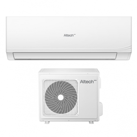 Clim Mono-Split ALTe501 3,6kW ALTECH