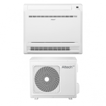 Clim Mono-Split ALTeCL-V1 2,5kW ALTECH