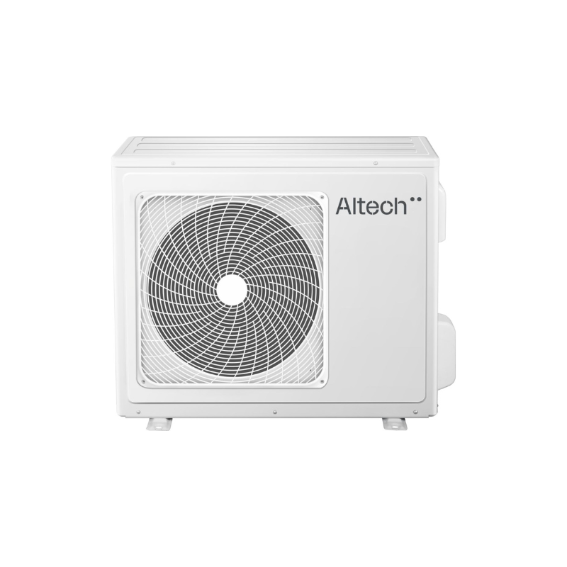 Clim Multi Split ALTe-M 4,8kW ALTECH (2 Pièces)