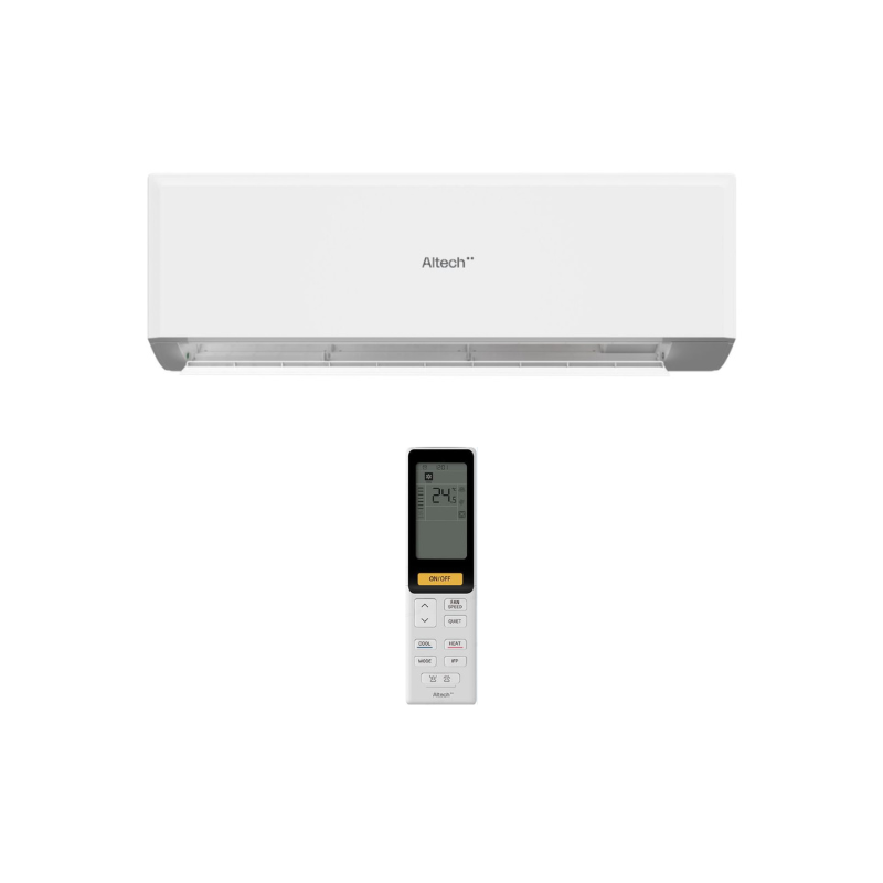 Climatisation Intérieure ALTe 301 - 2,6kW ALTECH