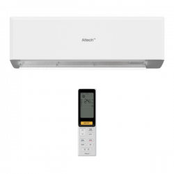 Unité intérieure murale ALTe 301 - 3,2kW ALTECH