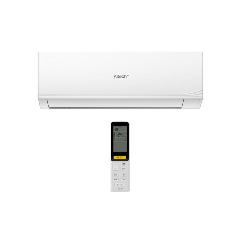 Clim Unité Intérieure ALTe 501 - 2,7kW ALTECH