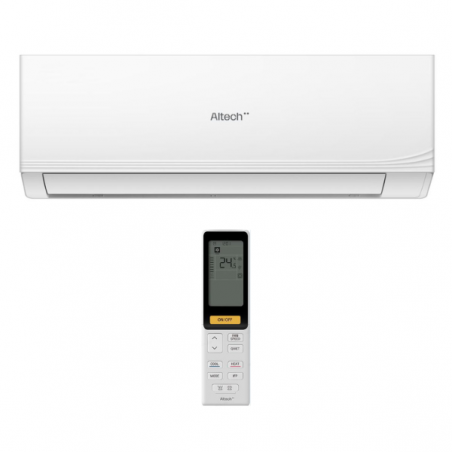 Unité intérieure murale ALTe 501 - 2,7kW ALTECH