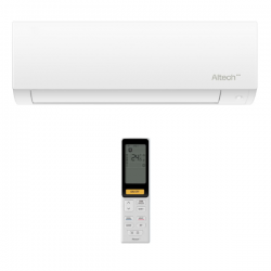 Unité intérieure murale ALTe 701 - 2,6kW ALTECH / Blanc