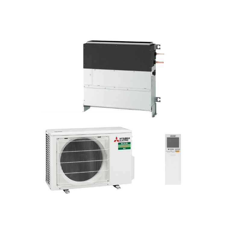 Climatiseur Mono Split SFZ-M25VA / SUZ-M25VA MITSUBISHI ELECTRIC