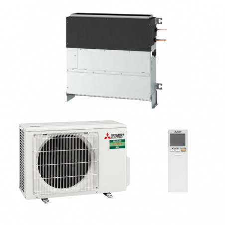 Climatiseur Mono-Split SFZ-M25VA / SUZ-M25VA MITSUBISHI ELECTRIC