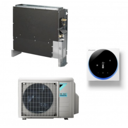 Climatisation Mono-Split FNA50A9 / RXM50A DAIKIN