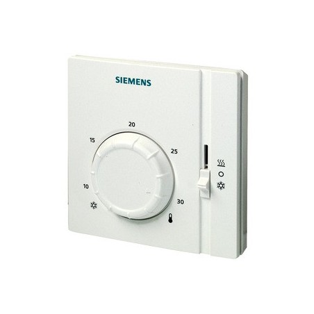 Thermostat RAA41 Siemens