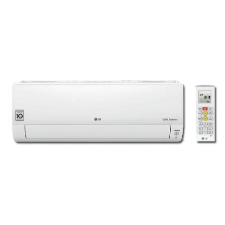 Unité Intérieure Murale DC18RK.NSK LG CLIMATISATION - Climatiseur Inverter Multi-Split