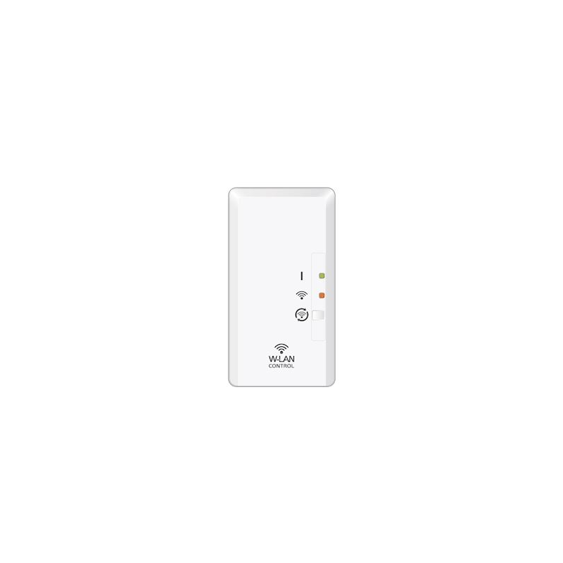 Interface UTY-TFSXW1 WIFI ATLANTIC FUJITSU - Accessoire Climatisation