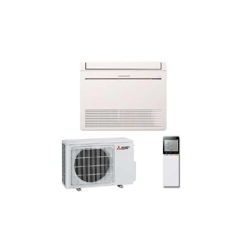 Climatisation Mono Split MFZ-KT60VG / SUZ-M60VA MITSUBISHI ELECTRIC