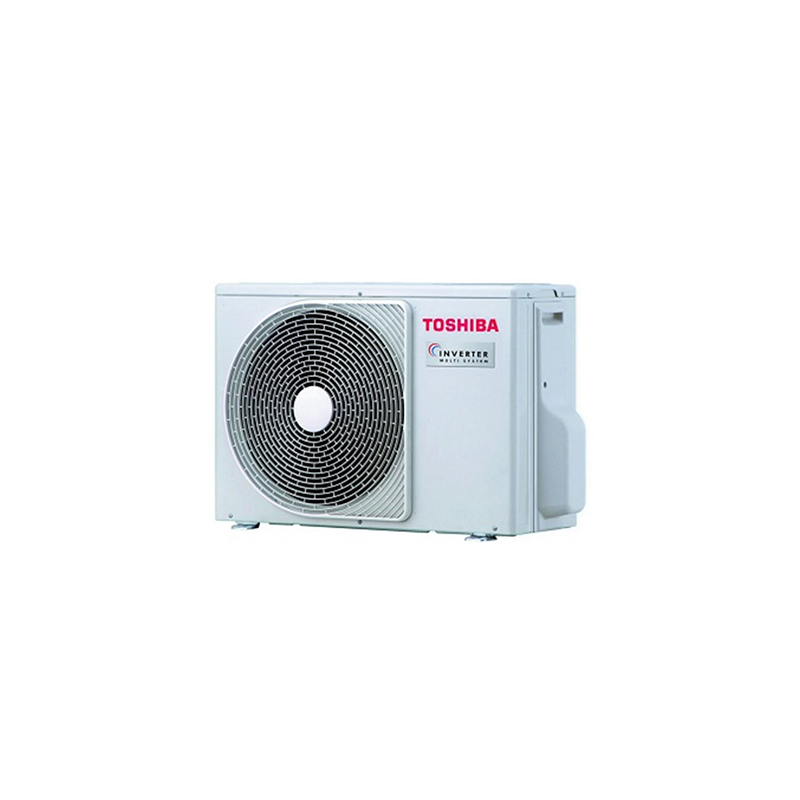 Climatisation Multi Split RAS-2M10G3AVG-E TOSHIBA (2 Pièces)