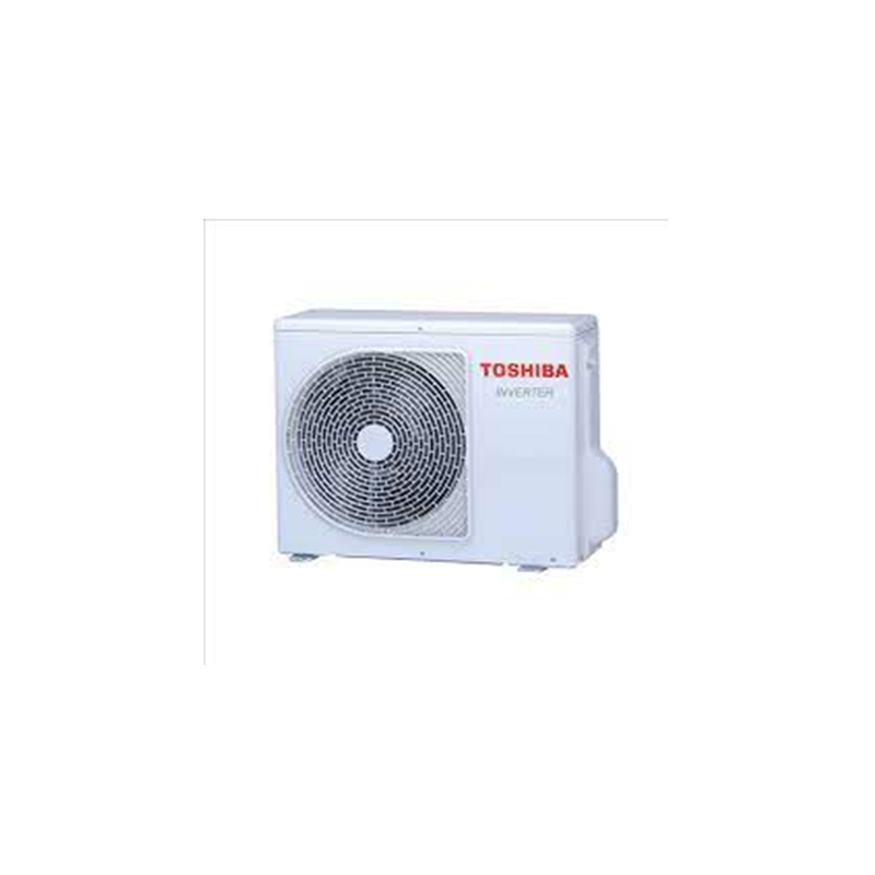 Climatisation Multi Split RAS-3M18G3AVG-E TOSHIBA (3 Pièces)