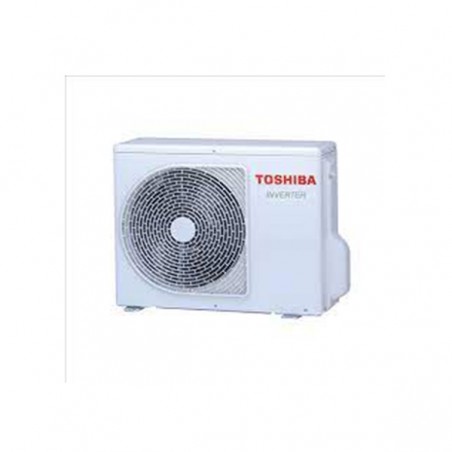 Unité Extèrieure RAS-3M18U2AVG-E TOSHIBA (3 Sorties) - Climatisation Multi-Split Inverter Réversible