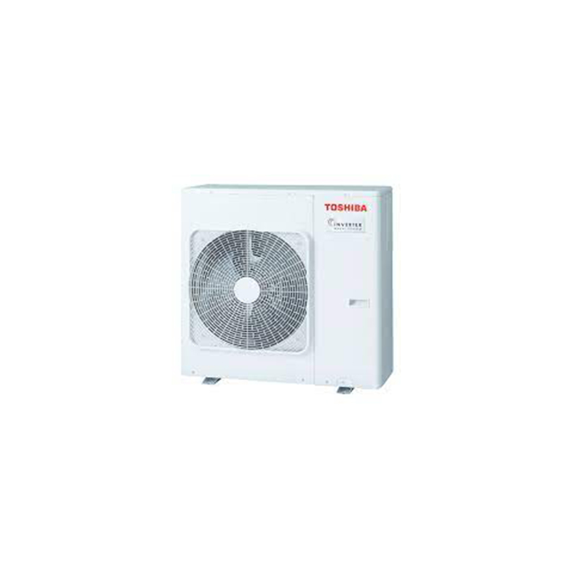 Climatiseur Multi Split RAS-5M34G3AVG-E TOSHIBA (5 Pièces)