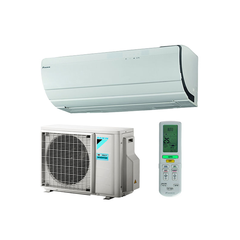 Climatiseur Mono Split FTXZ35N / RXZ35N DAIKIN