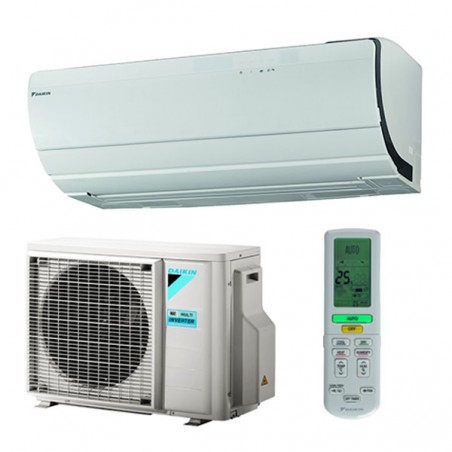 Climatiseur Mono Split FTXZ35N / RXZ35N DAIKIN