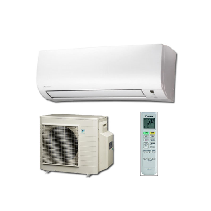 Clim Mono Split FTXP25N / RXP25N DAIKIN