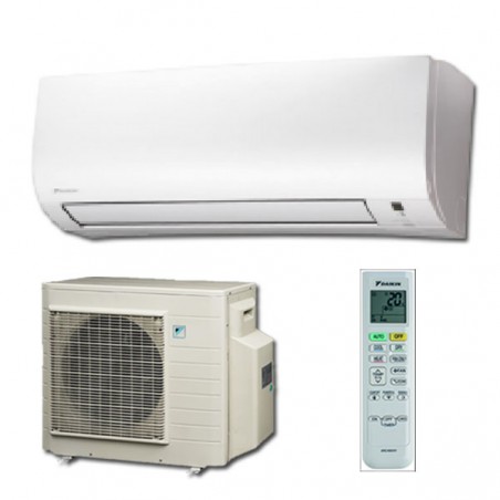 Clim Mono Split FTXP35N / RXP35N DAIKIN