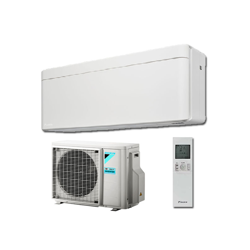 Climatiseur Mono Split FTXA25CW / RXA25A DAIKIN