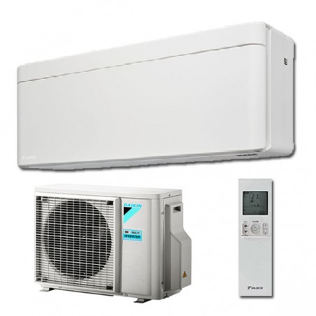 Climatiseur Mono Split FTXA25CW / RXA25A DAIKIN