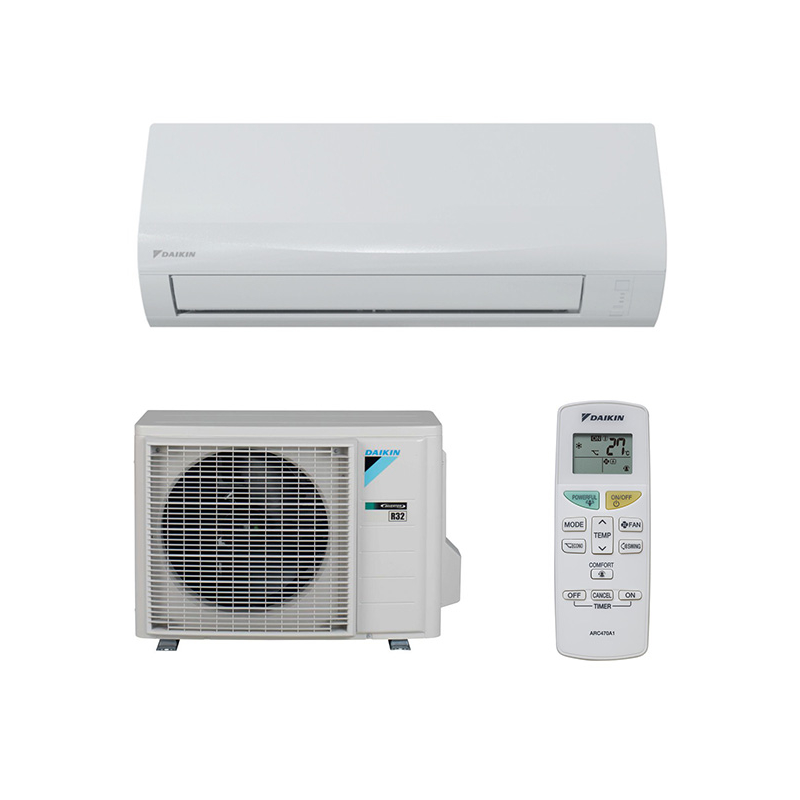 Climatisation Mono Split FTXF25E / RXF25E DAIKIN