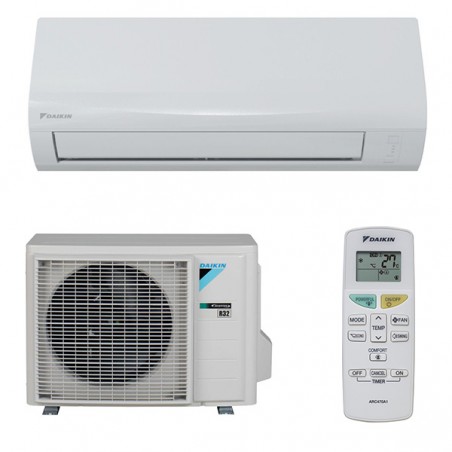 Climatisation Mono Split FTXF25E / RXF25E DAIKIN