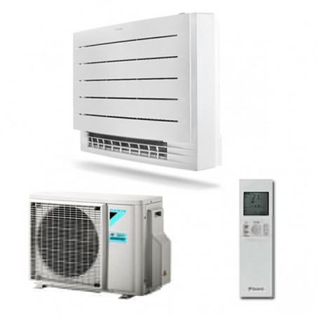 Climatisation Mono Split Inverter RéversibleFVXM50A / RXM50R DAIKIN