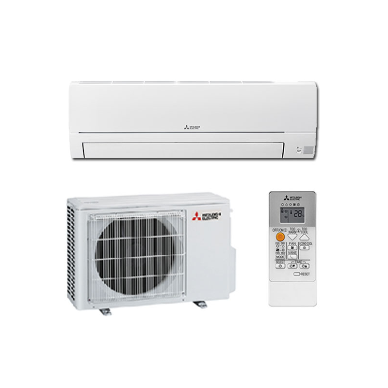 Clim Mono Split MSZ-HR35VF / MUZ-HR35VF MITSUBISHI ELECTRIC