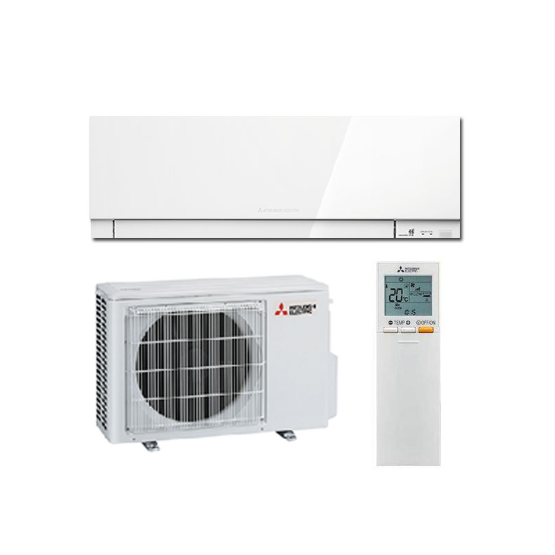 Climatiseur Mono Split MSZ-EF25VGKW / MUZ-EF25VG MITSUBISHI ELECTRIC