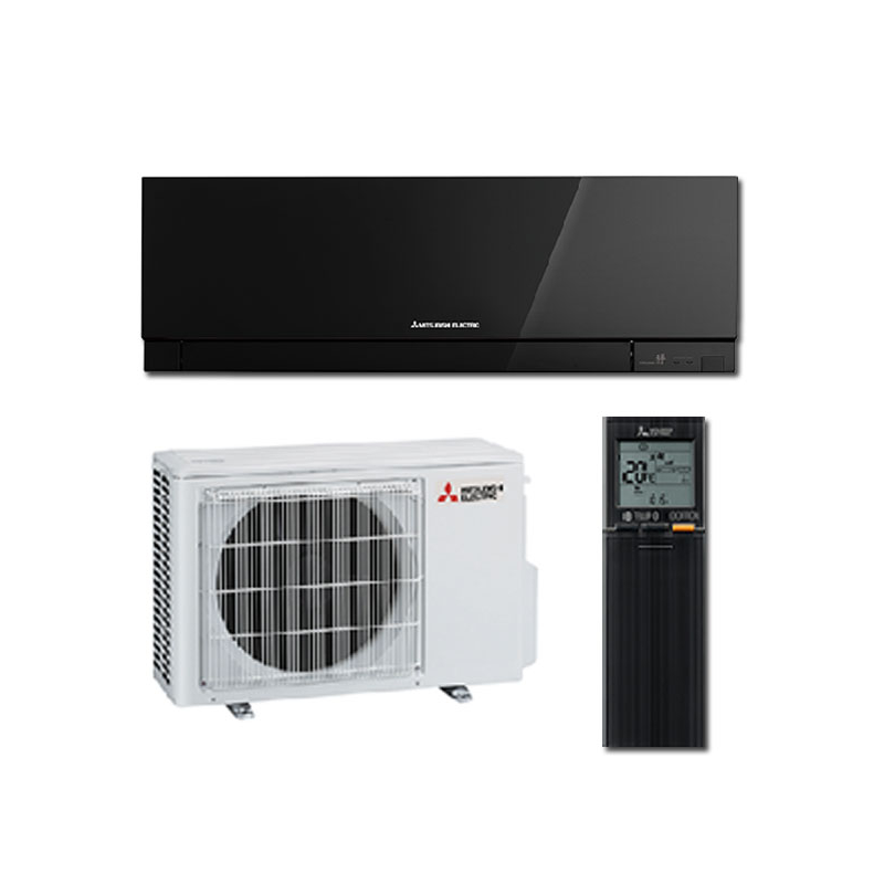 Clim Mono Split MSZ-EF25VGKB / MUZ-EF25VG MITSUBISHI ELECTRIC