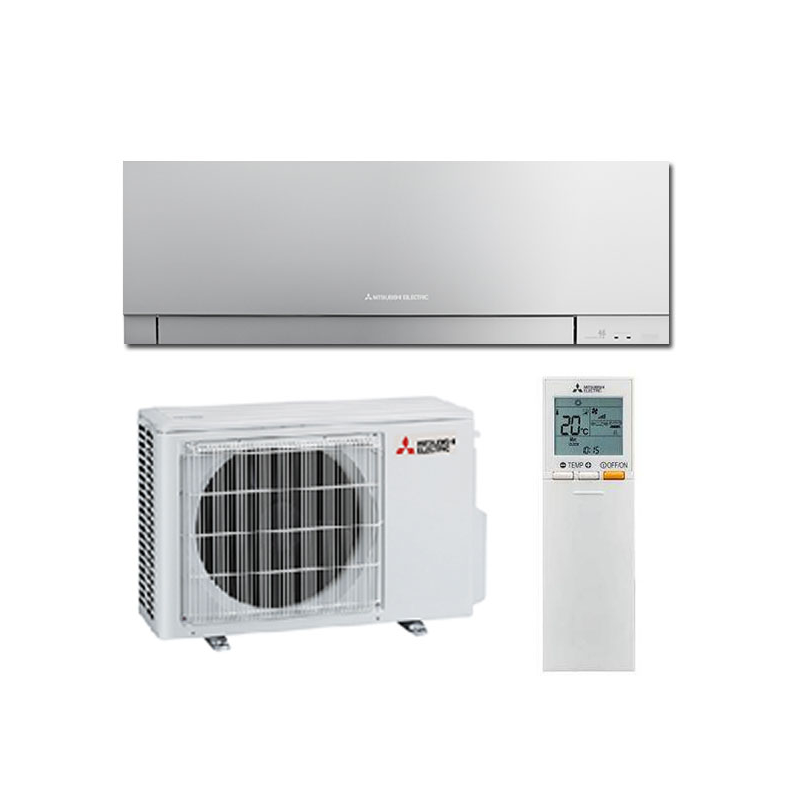 Climatisation Mono Split MSZ-EF25VGKS / MUZ-EF25VG MITSUBISHI ELECTRIC