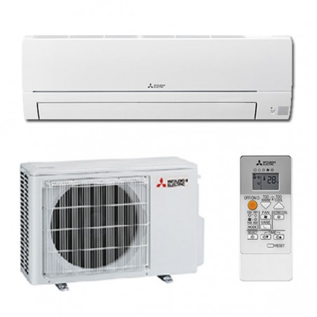 Climatisation Mono Split MSZ-HR71VF / MUZ-HR71VF MITSUBISHI ELECTRIC