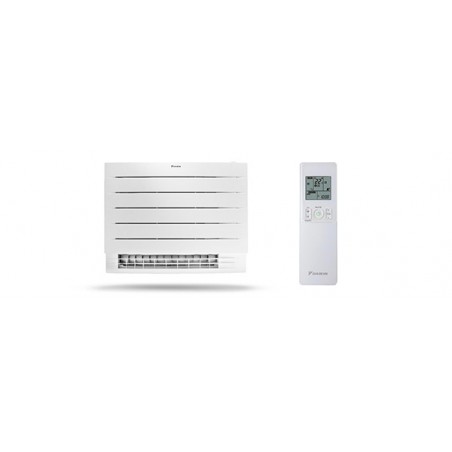 Unité Intérieure Console FVXM35A DAIKIN - Climatiseur Multi-Split Inverter