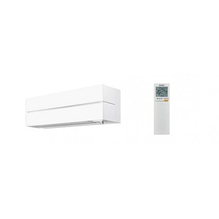 Unité Intérieure Murale MSZ-LN25VGW MITSUBISHI ELECTRIC - Climatiseur Multi-Split Inverter