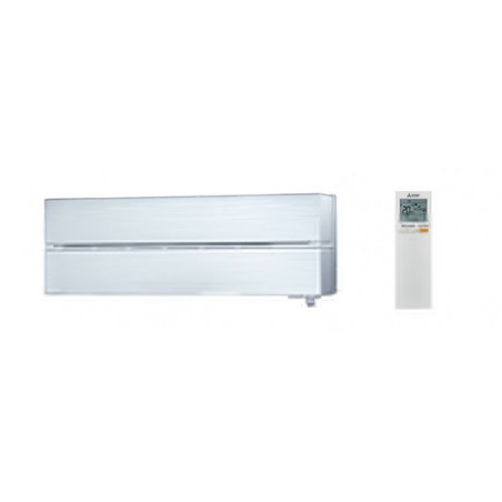 Unité Intérieure Murale MSZ-LN25VGV MITSUBISHI ELECTRIC - Climatisation Inverter Multi-Split