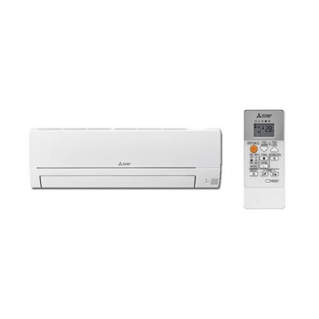 Unité Intérieure Murale MSZ-HR42VF MITSUBISHI ELECTRIC - Climatiseur Multi-Split Inverter